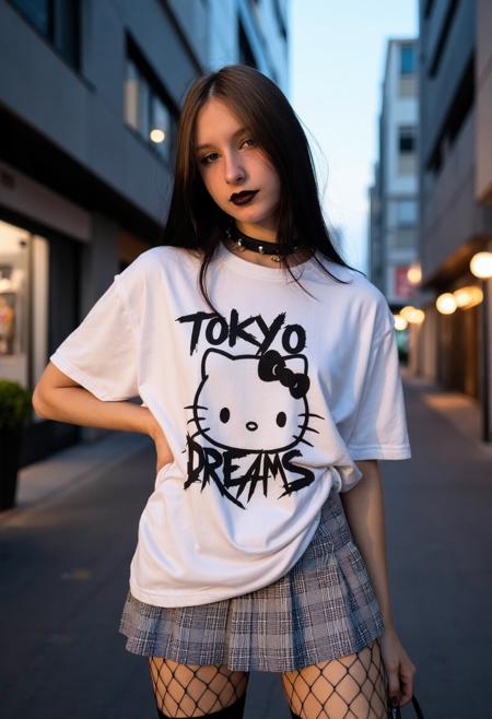Amber aka. u/petitgoth v1.0