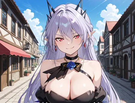 Elvira (Epic Seven)