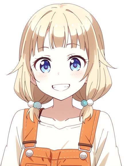 [PDXL] Nene Sakura - New Game! v1.0p