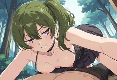 Pov Lying on Top [remake]