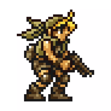 GigaRed's Avatar