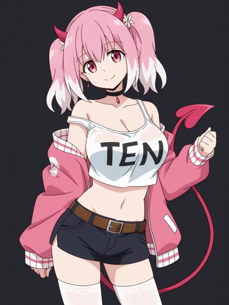 Talentless Nana IL 2025 IL1 1024
