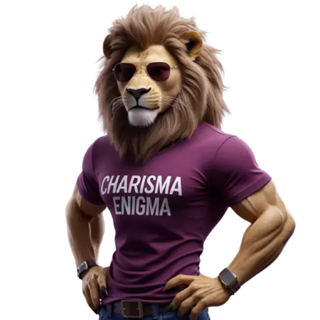 Charismaenigma's Avatar