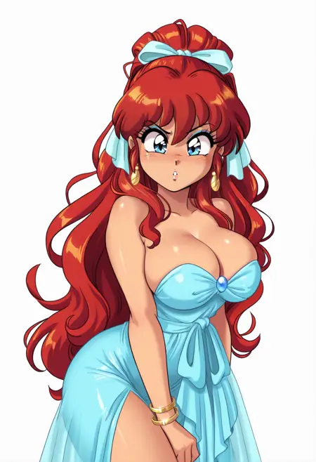 [ILXL v0.1] linkartoon Style [Request]