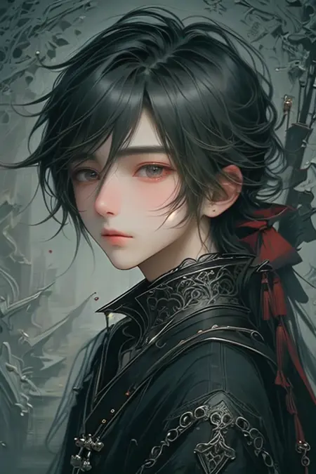 TTChineseStyle/中國古風/チャイナ風