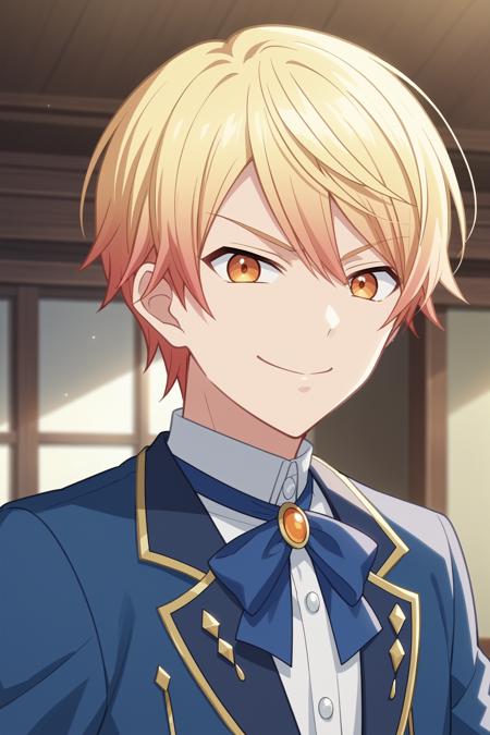 Tenma Tsukasa/Project Sekai (Pony XL) v1