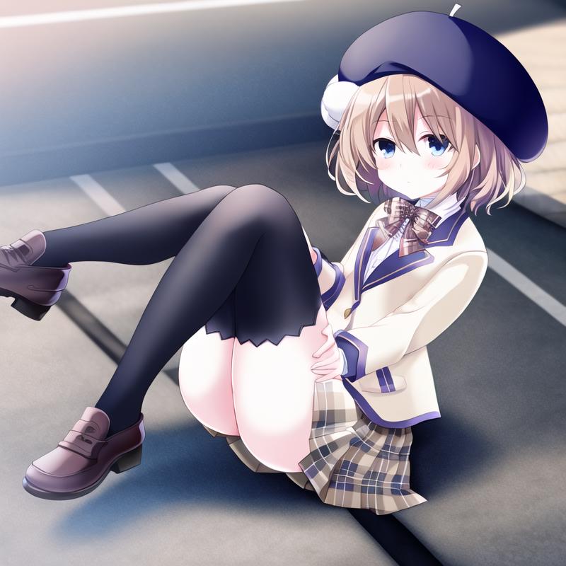 Blanc (Hyperdimension Neptunia) | 6 Outfits | Whiteheart and Nextheart | image by sasukunt