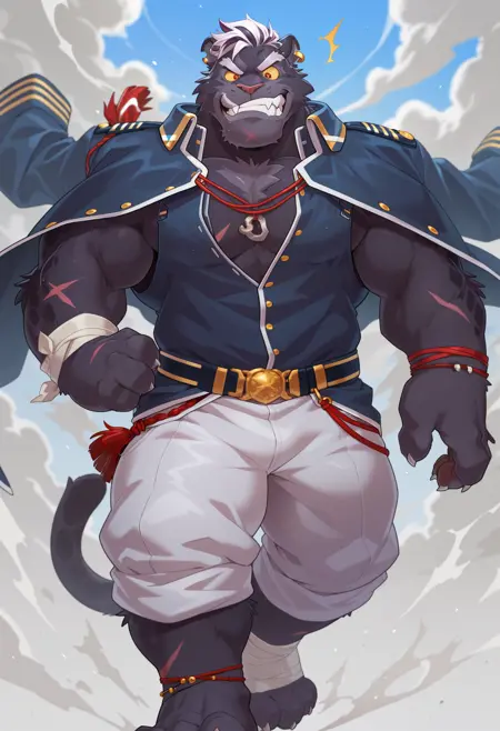 Pino - Anothereidos of Dragon Vein - R (Anados)