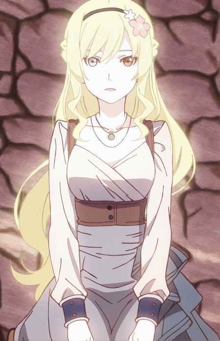 [IL] Princess Acerola | Monogatari Series v1.0