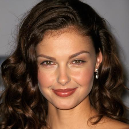 Ashley Judd (Late 1900s) (FLUX) FLUX v1.0