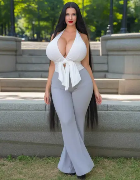 Heather (Ultra Vixen)