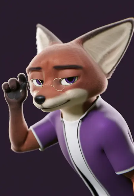 Foxtomas IL