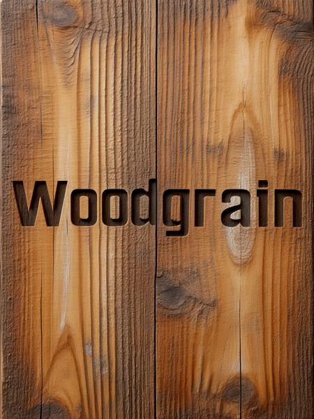 Woodgrain - CE - XL & Flux V01 - Flux.1 D