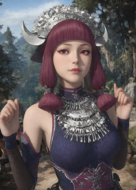 蚩梦/不良人 v1.0