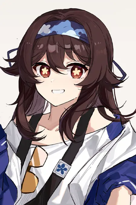 Xie_Mo's Avatar