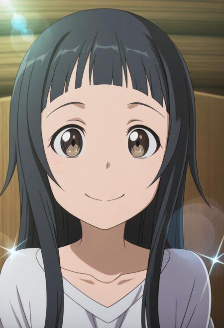 Yui SAO - Sword Art Online [IL] v1.0