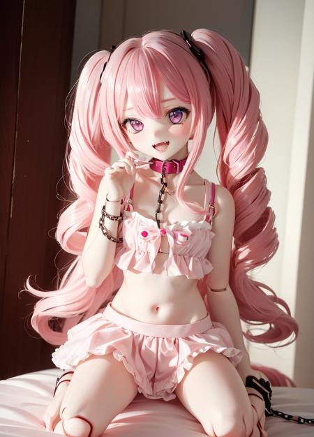 dollfiedream