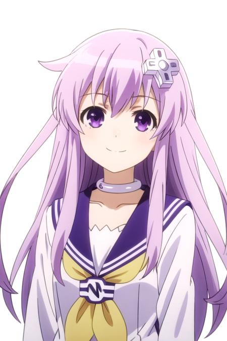 Nepgear - Choujigen Game Neptune v2.0