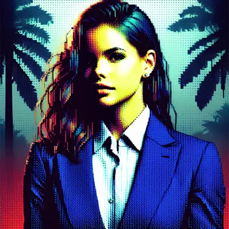 Bitmap Effect