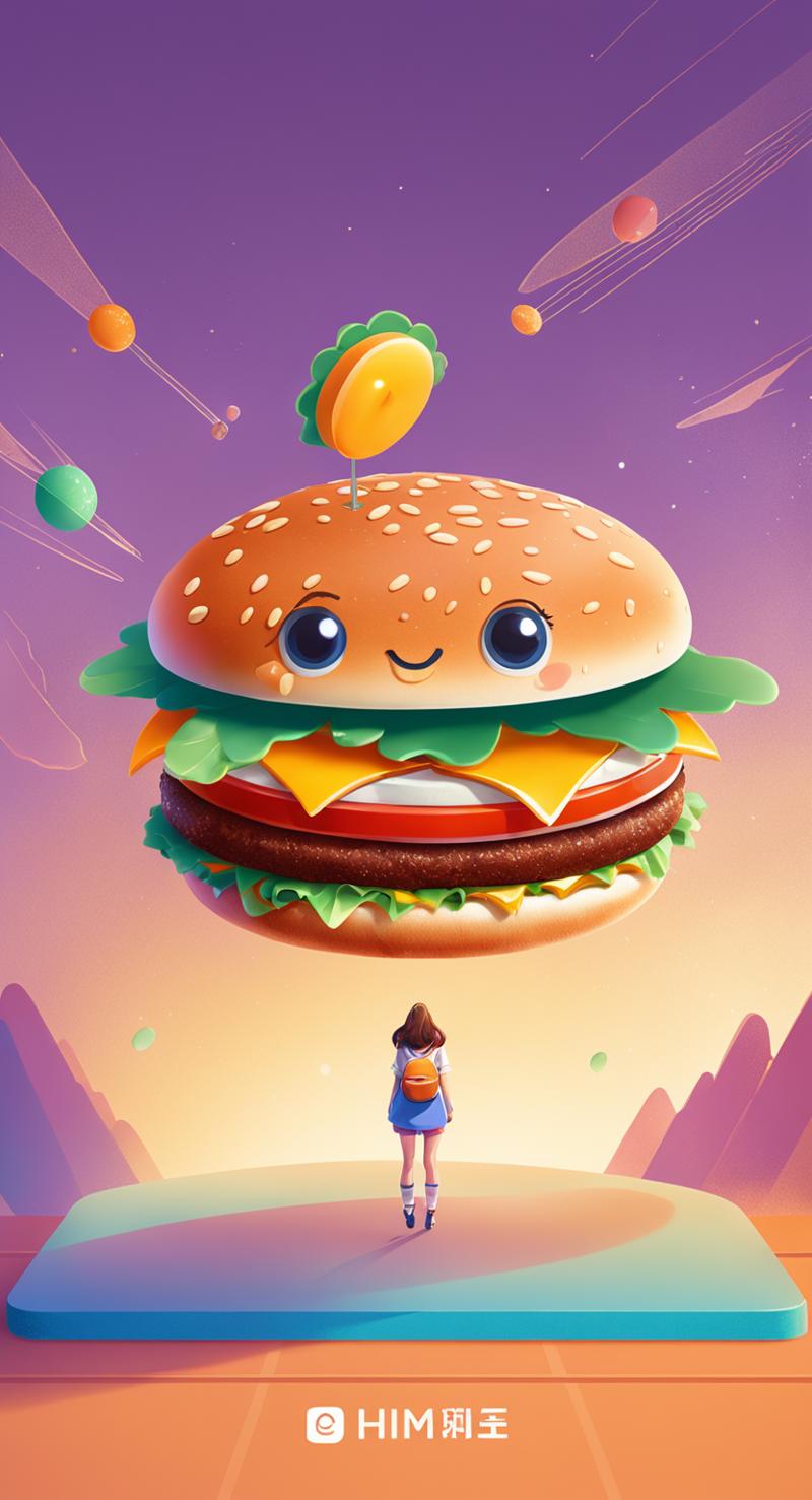 01062-sd_xl_refiner_1.0an_artwork,_Burger,_in_the_style_of_2d_game_art,_characterized_girl,_dmitry_vishnevsky,_orange_and_emerald,_cute_and_dreamy,_edi.png