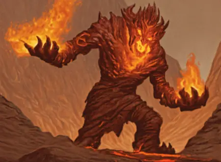 Fantasy Card Art XL - Elementals