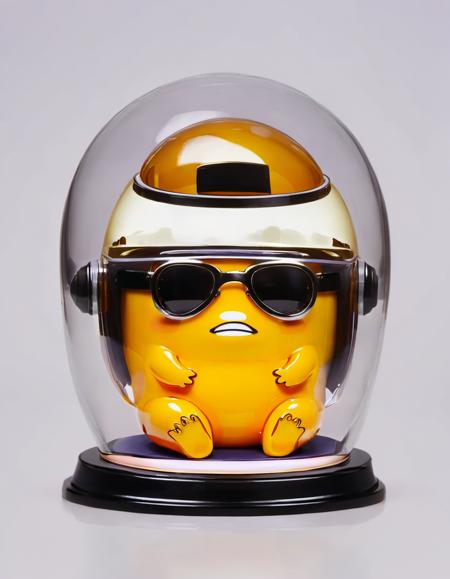 Gudetama - SDXL 1.0 v1.0