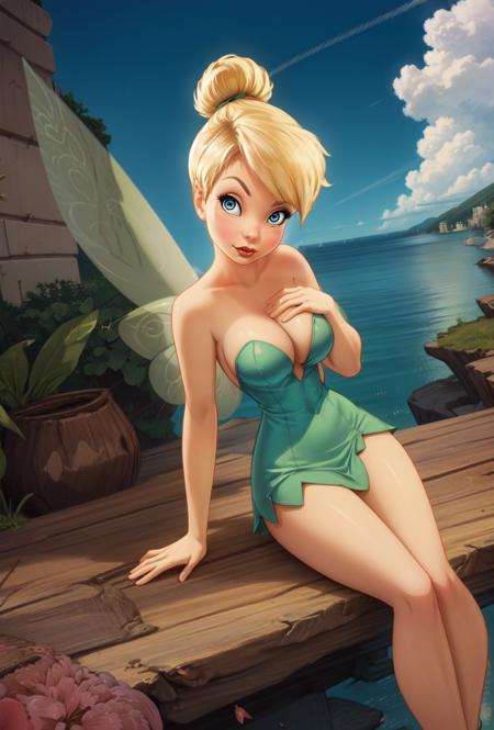 Tinker bell v1.0