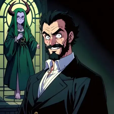Doctor_Faustus's Avatar