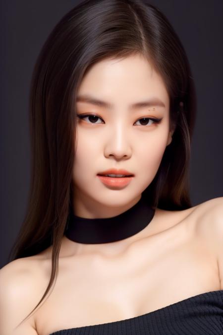 BLACKPINK Jenny Jenny V1