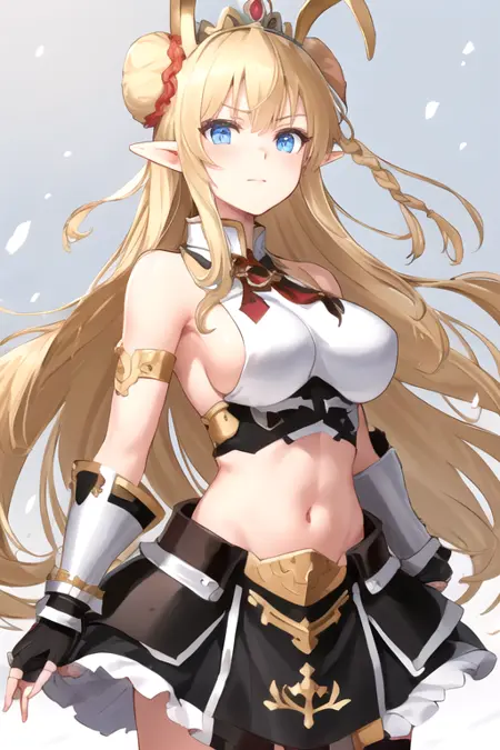 Neige Hausen (Super Robot Wars Endless Frontier)