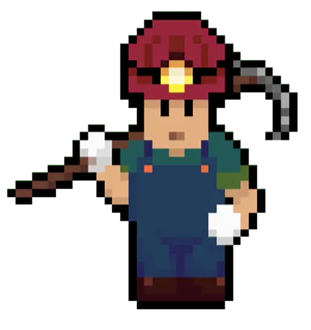 Mindful_Miner's Avatar