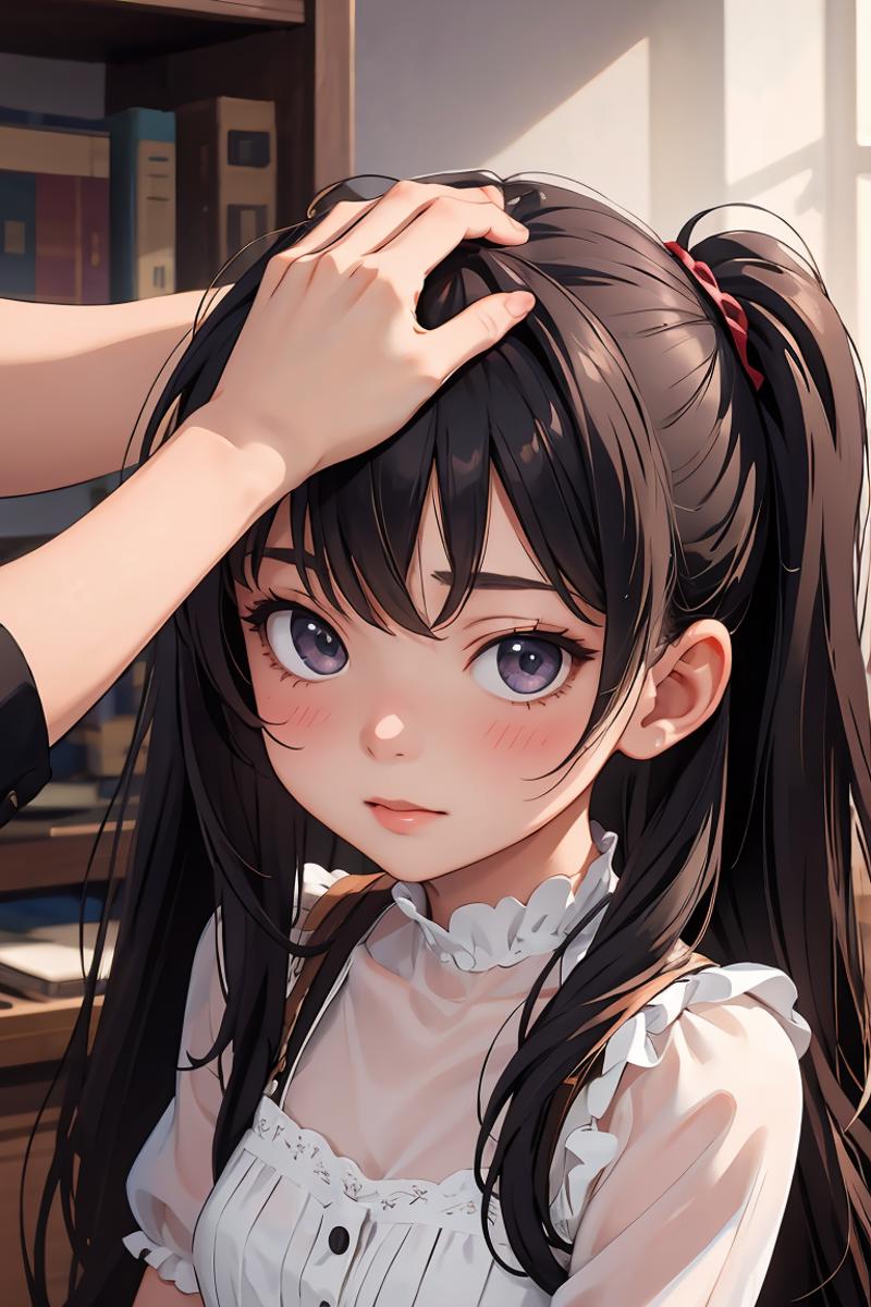 Concept_Headpat image by MarkWar