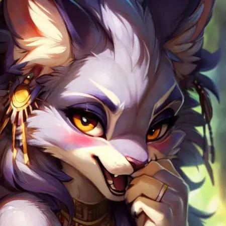 Beatrix_Violet's Avatar