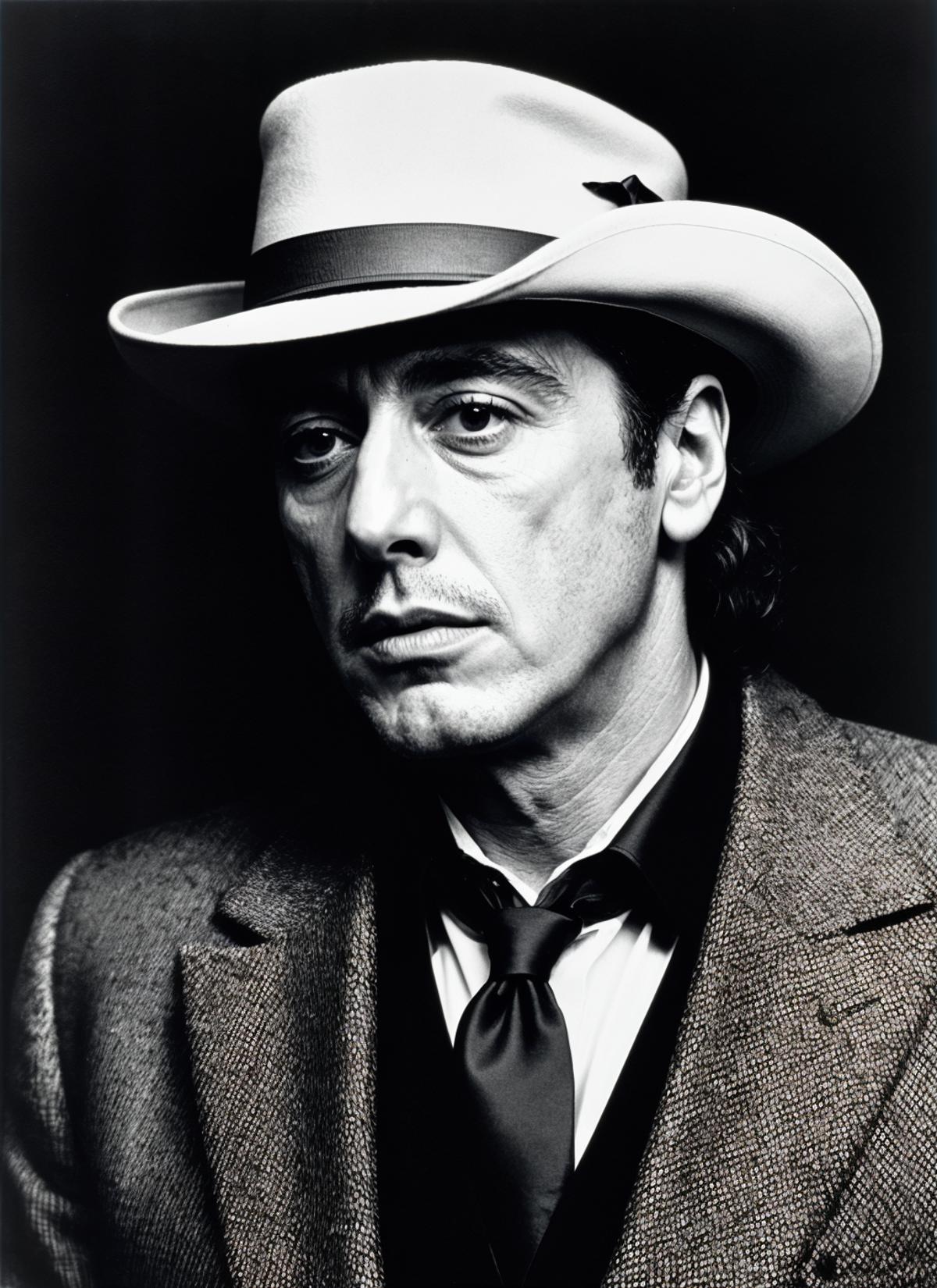 Al Pacino image by malcolmrey