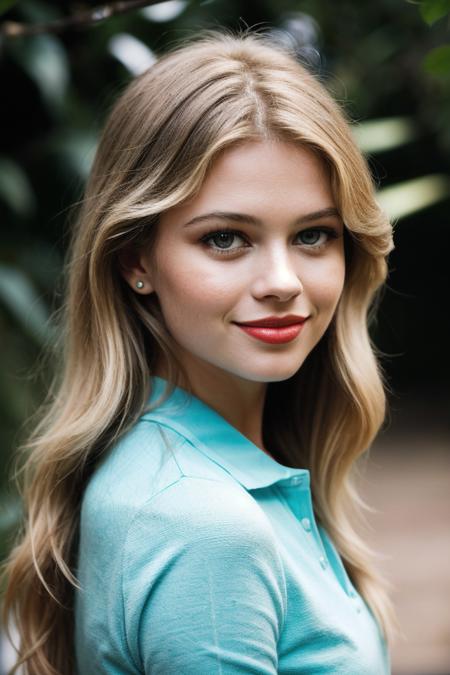 Brigitte Bardot v1.0
