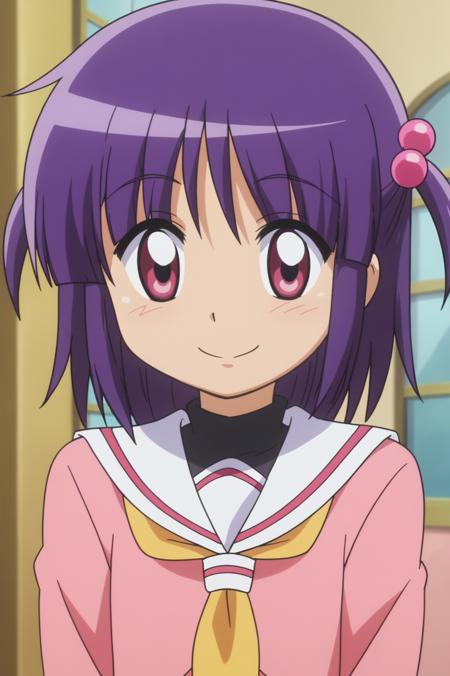 Hayate no gotoku!! | Izumi Segawa PDXL (season 2)