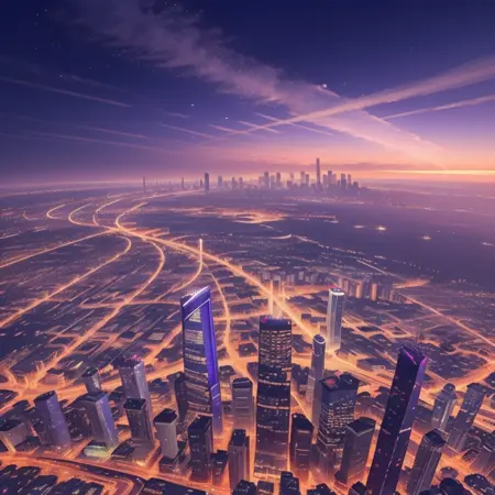 Skyline
