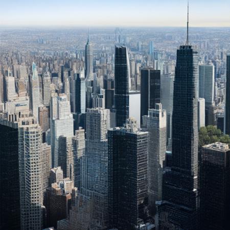 NewYorkCity V1