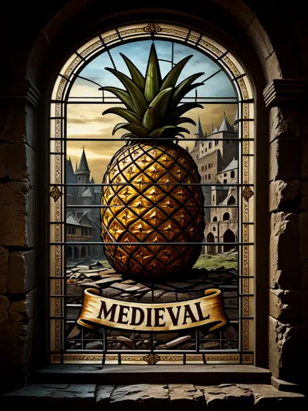 Medieval - CE