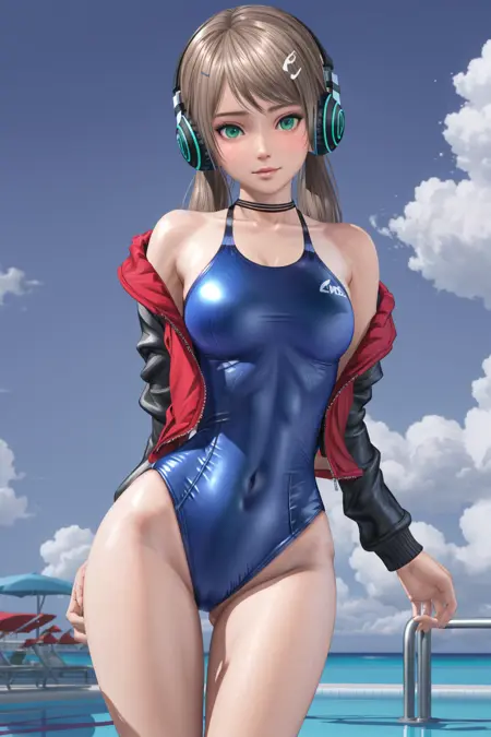 Doaxvv_Amy 艾米 エイミー