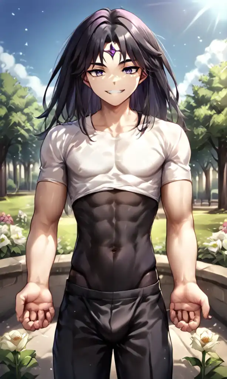 Envy (Fullmetal Alchemist) Envy (Fullmetal Alchemist)