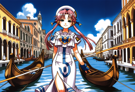 ARIA Style (IL) V1