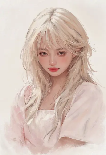 厚涂风格_Impasto_Painting_Flux_LoRA