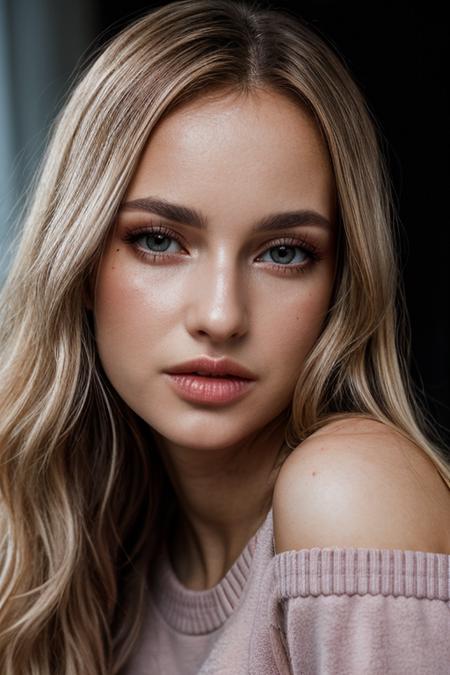 Tamara Vanousova v1.0