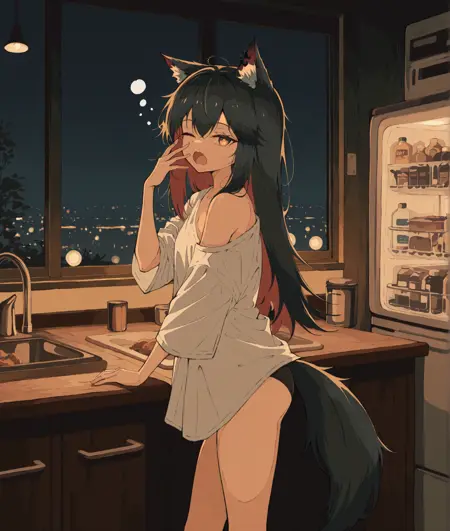 [Style] Artist: Android/アンドロイド