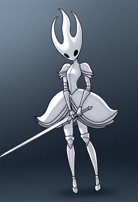 Fierce Dryya (Hollow Knight) [Illustrious] V1