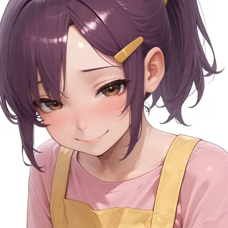 Nursery Aide June (Pokemon)