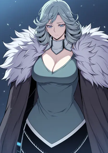 Elliah | The Great Mage Returns After 4000 Years | Manhwa | Webtoon | Illustrious | Pony