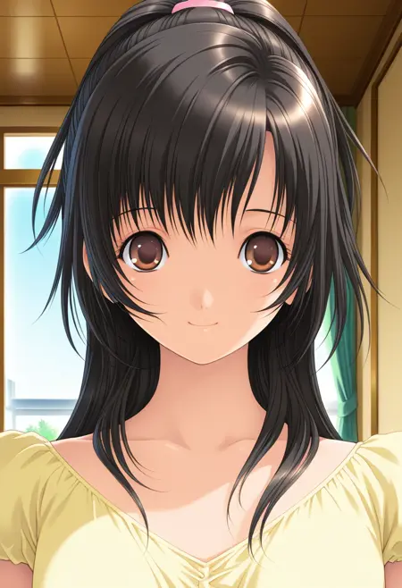 三澤 乙葉 (Misawa Otoha) - 媚肉の香り (Biniku no Kaori)