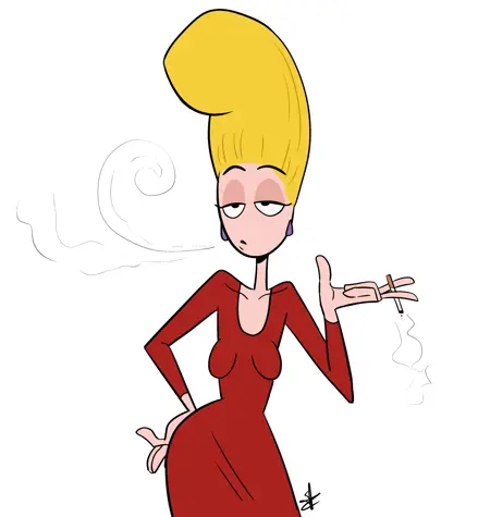 Pickles Oblong (The Oblongs)